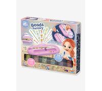 Bracelet making kit BUKI multicoloured