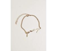 Bracelet Mister Tee pray Jaune S/M