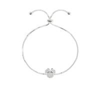 Bracelet Peers Hardy Disney Minnie Argenté TU