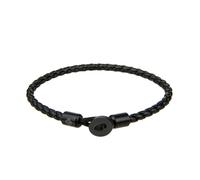 Bracelet Philipp Blanc Adam Noir TU