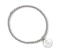 Bracelet Real Madrid Argenté TU