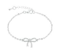 Bracelet Sterling Silver Bracelets For Women Pearl Jewelry For Women Girls Hoop Earrings with Pearls (Silver, One Size)