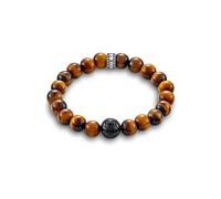 Bracelet Thomas Sabo Rebel At Heart A1408-806-2 Silver Bracelet Tiger Mixed it