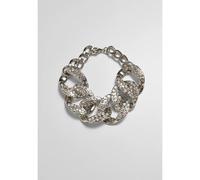 Bracelet Urban Classics Statement Argenté L/XL