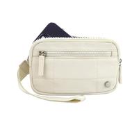 Bracelet Wallet for Women - Elegant Handbag with Zipper, Portable Change Holder | Perfect Soft and Soft Phone Organizer Made from Fabric, beige, Se référer au descriptif, Refer to description