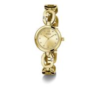 Bracelet Watch Empower - female - Guess - Watches - Yellow - ONE SIZE - Accessories ONE SIZE