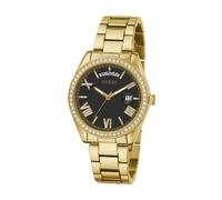 Bracelet Watch Luna - female - Guess - Watches - Yellow - ONE SIZE - Accessories ONE SIZE