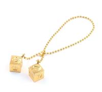 (Bracelets) A Star Wars Story Han Solo Dice Sabacc Lucky Dice Millennium Falcon Prop Cosplay