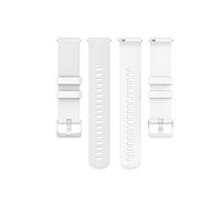 Bracelets Accessories Forerunner 255 S 955 255 245 745 Vivoactive 4S 3S Silicone Smart watch strap For suitable for Garmin Venu 2 Plus SQ