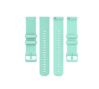 Bracelets Accessories Forerunner 255 S 955 255 245 745 Vivoactive 4S 3S Silicone Smart watch strap For suitable for Garmin Venu 2 Plus SQ