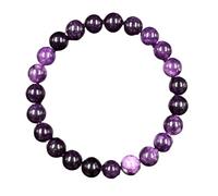 Bracelets Cherry Green Bracelet Women's Summer And Prosperous Career Transfer Beads Crystal Woman Earrings