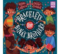 Bracelets for Bina's Brothers (Storytelling Math)