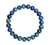 Bracelets for Ladies 4pcs European And Bohemian Layer Bracelet Bead String Rose Bow Set Elastic Bracelet