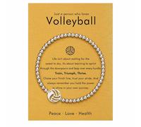 Bracelets for Women, Bead Animal Evil Eye Bracelets, Birthday Graduation Christmas Gifts for Friends Sisters Mom Daughter, One Size, Stainless Steel, no gemstone