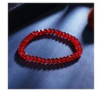 bracelets for womens beads chain bangles charm hand jewelry for women wedding aquamarine ic rope