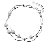 bracelets for womens cute grace 925 for women s925 romantic sweet for girls