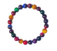 Bracelets For Womens Solar System Bracelet The Eight Planets Star Beaded Bracelet Universe Galaxy Bangle Jewelry Natural Stone Beads for Women Men Birthday Holiday