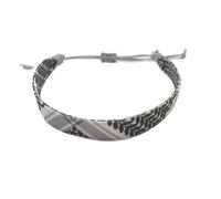 bracelets Geometric Polka Dot Bracelet for Men Women Hand Multicolor Weave