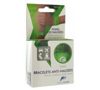 Bracelets PharmaVoyage Anti-nausea (Green)