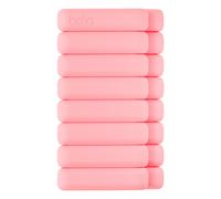 Bracelets poids - Set de 2 - 450 g Blush one size