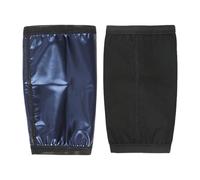 Bracelets - Robust 21.5 x 13.5 cm Set of 2 Slim Arms Compression Sleeves Sauna Sweat Trainer for Men and Women Training Home Weight Loss Sports and Outdoor