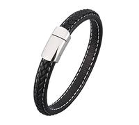 Bracelets Stainless Steel Charms Dragon Claw 3 Layers Bracelets Bracelet Stainless Steel with Magnetic Clasp Gifts