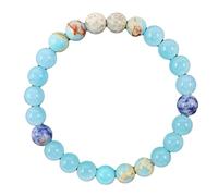 Bracelets The Liuyue Galaxy's Selling Female Is A Brightening And Sweet Friend Bracelet Earrings Stud for Women