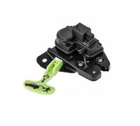BRACES Tailgate Lock Trunk Latch Actuator,Fit For Chrysler 300 Dodge Charger Avenger, 5056244AD 931714 vehicle door lock control