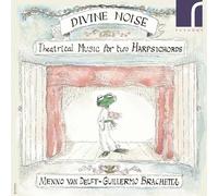 Brachetta/Van Delft - DIVINE NOISE