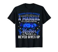 Brachial Plexus Injuries Doesn't Come With A Manual It T-Shirt