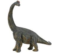 Collecta Deluxe Brachiosaurus 1:40 Figure Grey 3-6 Years Kids