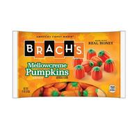 Brach's Mellowcreme Pumpkins 312g
