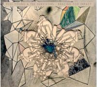 Bracing For Impact by Pegi Young & The Survivors (2011-11-15)