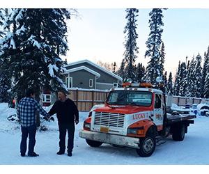 Bracing for the Storm