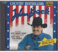 Brack,John - Country Highlights