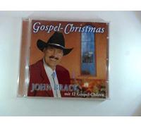 Brack John - My Gospel Album