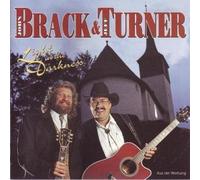 Brack & Turner - Light in the Darkness