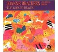 Brackeen, Joanne - Fi-Fi Goes to Heaven