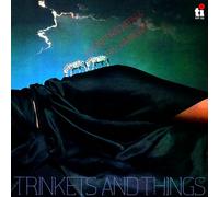 Brackeen, Joanne / Kawasaki, Ryo - Trinkets & Things