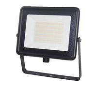 Brackenheath Br3050 Led Floodlight Fitting Cct Ip65 50W (Black)