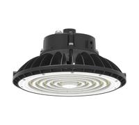 Brackenheath BR3503 Eco 100W IP65 LED Highbay Non-Dimmable 4000K Black