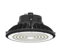 Brackenheath BR3505 Eco 150W IP65 LED Highbay Non-Dimmable 4000K Black
