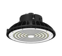 Brackenheath BR3507 Eco 200W IP65 LED Highbay Non-Dimmable 4000K Black
