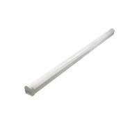 Brackenheath BR5216TE 6ft 32-62W Colour & Wattage Adjustable IP20 LED Pro Batten Twin with Emergency 3000K/4000K/6000K