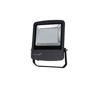 Brackenheath N6065 REX Slim 150W IP65 Industrial LED Floodlight 4000K Black