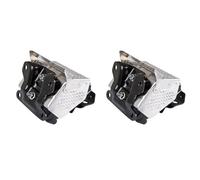 Bracket 2X 15854939 15854941 15854940 Front Left Right Engine Motor Mount for Chevy for Silverado for GMC for Sierra 1500 2007-2013 5.3L 6.0L 6.2L