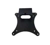 Bracket Adapter Replacement,Compatible For Dell ，Wall Mount VESA Adapter S2340L S2440L S2340M S2240L Monitor Bracket Mounts Stand Arm 75x75MM & 100x100