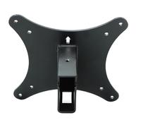 Bracket Adapter Replacement,Compatible For HP， OMEN 27" Monitors 27q 27q G2 27qz 27qs 27k 27s Wall Mount 75x75 &100x100 Monitor VESA Adapter For Robotic Arm