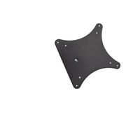 Bracket Adapter Replacement,Compatible For HP ,VESA Mount Adapter Plate Z Series G3 Z24F Z24M Z24N Z24U Z24Q Z25XS Z27UG3 Z27Q Monitor 75x75 & 100x100 Arms