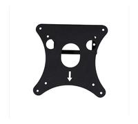 Bracket Adapter Replacement,Compatible For LG， Wall Mount VESA Adapter 24MP59G 24MP59G-P 24MP59G-PA 24MP58VQ 24MP58VQ-P Monitor Mount Bracket 75x75 100x100